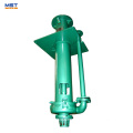 40 MSP Vertical Slurry Mining Water Industry submersible water pump